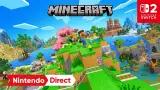 Minecraft - Nintendo Switch Edition (SWITCH2)