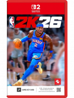 NBA 2K26