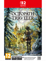 Octopath Traveler 0