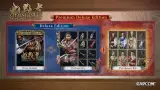 Onimusha: Way of the Sword - Premium Deluxe Edition (SWITCH2)