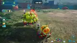 Pikmin 4 + Dandori Academy (SWITCH2) - Logikai