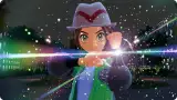 Pokémon Legends: Z-A + DLC Mega Dimension (SWITCH2) - Nintendo