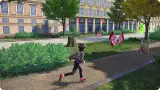 Pokémon Legends: Z-A + DLC Mega Dimension (SWITCH2) - Akció RPG