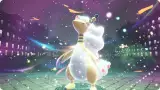 Pokémon Legends: Z-A + DLC Mega Dimension (SWITCH2) - Akció-kalandjáték