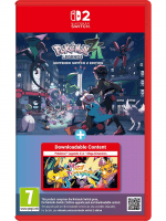 Pokémon Legends: Z-A + DLC Mega Dimension