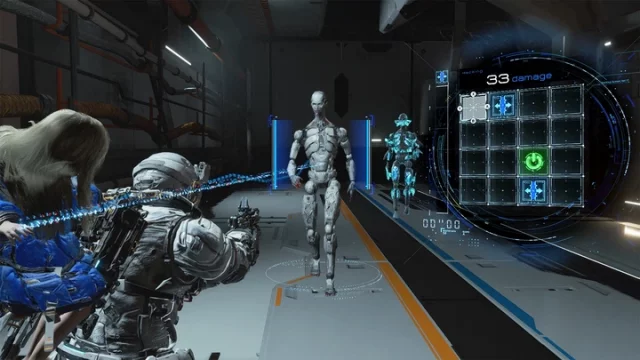 Pragmata (SWITCH2)