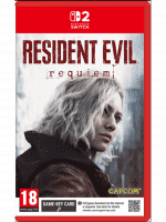 Resident Evil 9: Requiem
