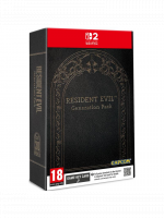 Resident Evil: Generation Pack
