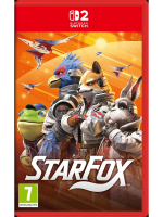 Star Fox