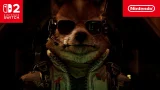 Star Fox – Prologue (Nintendo Switch 2)