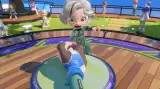 Switch Sports Resort (SWITCH2) - pohybové ovládání