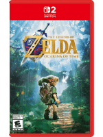 The Legend of Zelda - Ocarina of Time