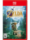 Switch 2 játékok