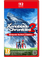 Xenoblade Chronicles 2