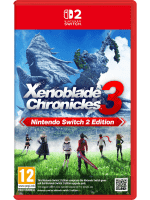 Xenoblade Chronicles 3