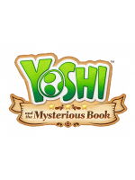 Yoshi and the Mysterious Book