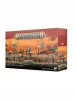 W-AOS: Battleforce: Strongroot Grove (9 figura)