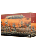W-AOS: Battleforce: Strongroot Grove (9 figura)