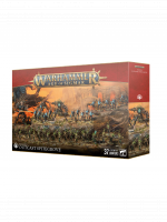 W-AOS: Sylvaneth - Outcast Spitegrove (37 figura)