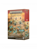 W-AOS: Sylvaneth - Spitewing Flight (12 figura)