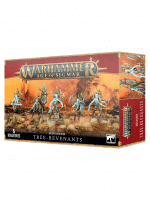 W-AOS: Sylvaneth - Tree Revenants (5 figura)