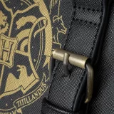 Harry Potter - Hogwarts Crest kézitáska