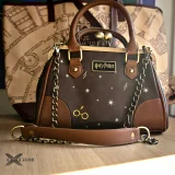 Kistáska Harry Potter - Kiss Lock Purse