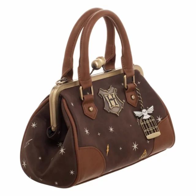 Kistáska Harry Potter - Kiss Lock Purse