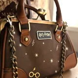 Kistáska Harry Potter - Kiss Lock Purse