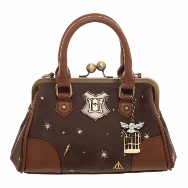 Kistáska Harry Potter - Kiss Lock Purse