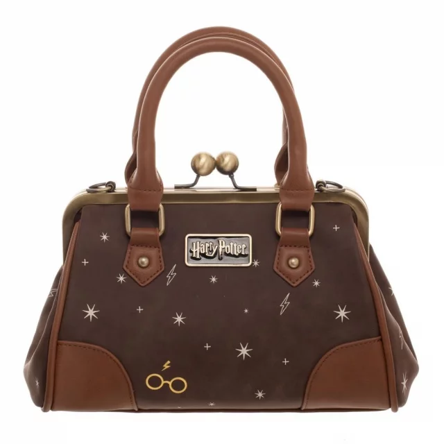 Kistáska Harry Potter - Kiss Lock Purse