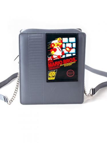 Nintendo táska - Super Mario Bros.