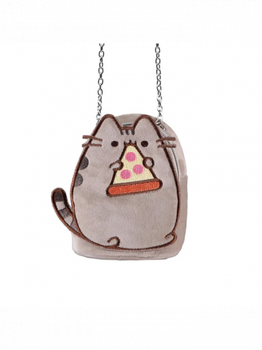 Kézitáska Pusheen - Pusheen (plüss)