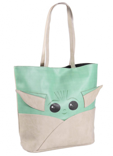 Táska Star Wars: The Mandalorian - The Child