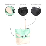 Kabelka Star Wars: The Mandalorian - The Child