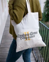 Vászontáska Kingdom Come: Deliverance II - Kingdom Come Delivery