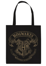 Táska Harry Potter - Hogwarts (vászon)