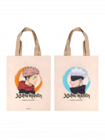 Táska Jujutsu Kaisen - Gojo and Itadori