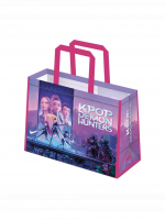 Táska KPop Demon Hunters - Characters