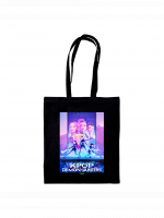 Táska KPop Demon Hunters - Team HuntX