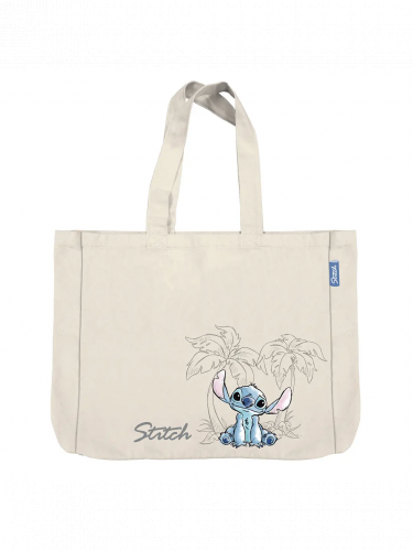 Táska Lilo & Stitch - Stitch