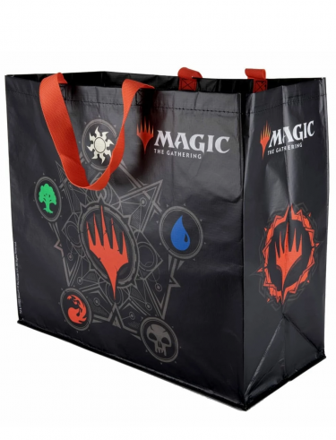 Táska Magic: The Gathering - Colors of Magic