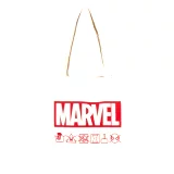 Táska Marvel (vászon) - Strandtáska