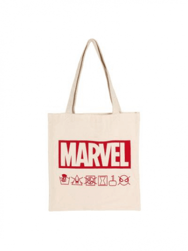 Táska Marvel (vászon)