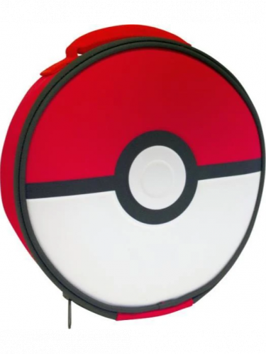 Ebéd táska Pokémon - Pokéball