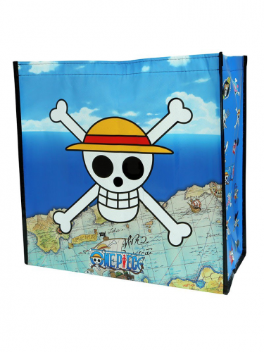 Táska One Piece - Straw Hat Crew