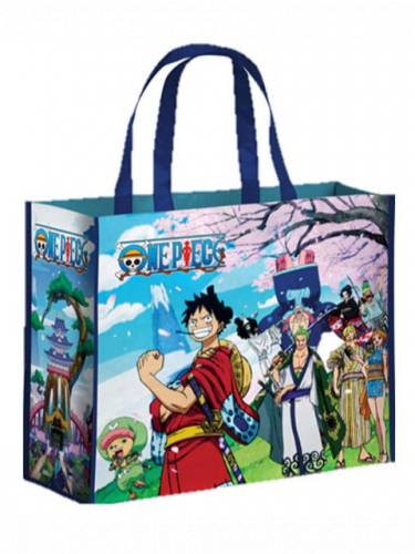 Táska One Piece - Wano