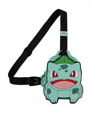 Táska Pokémon - Bulbasaur Sling Bag