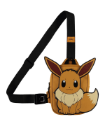 Táska Pokémon - Eevee Sling Bag