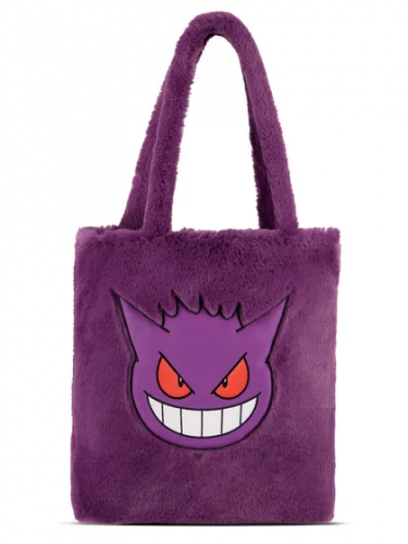 Táska Pokémon - Gengar (plüss)